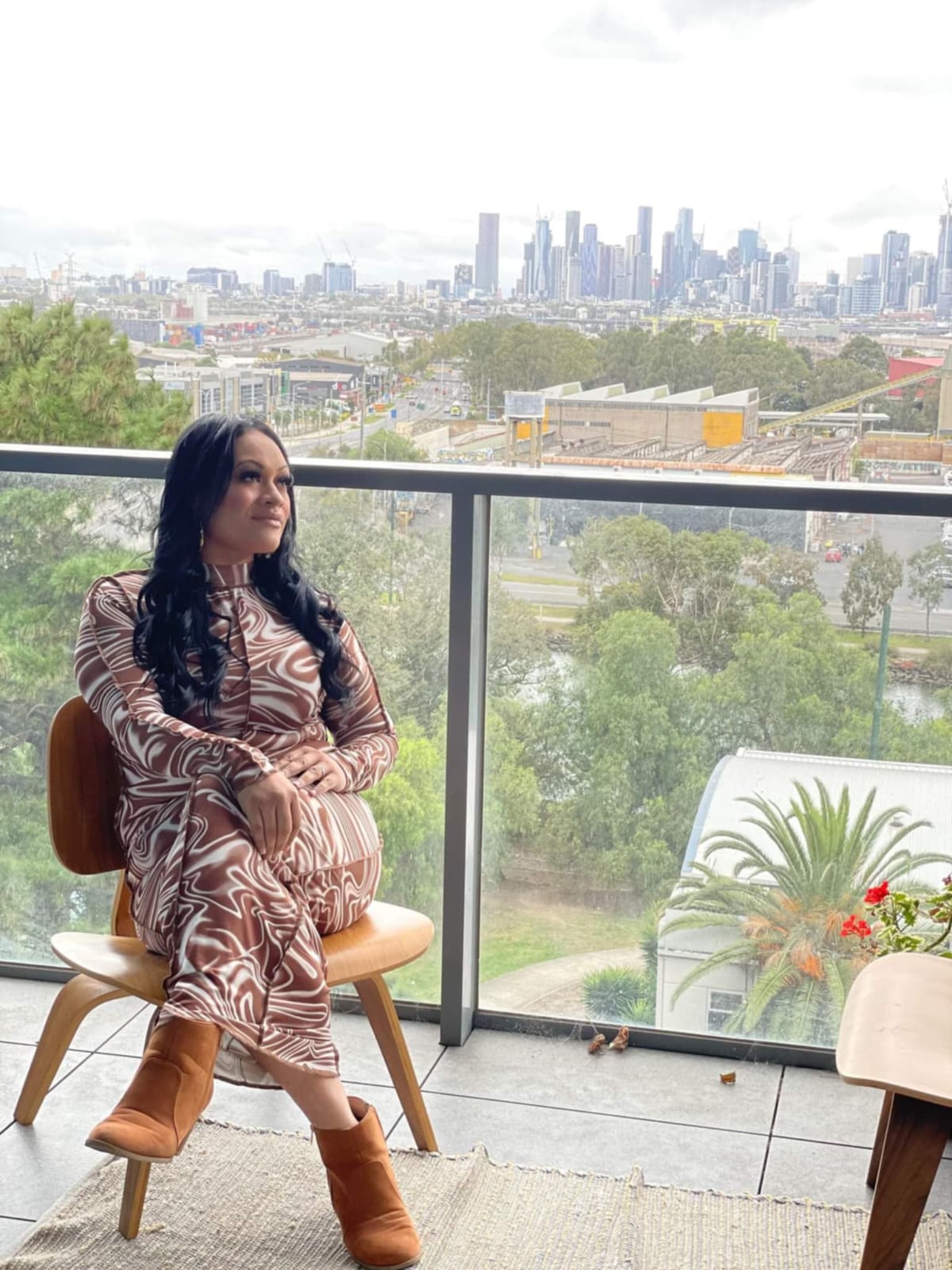 Dee - founder of The Awakening Code