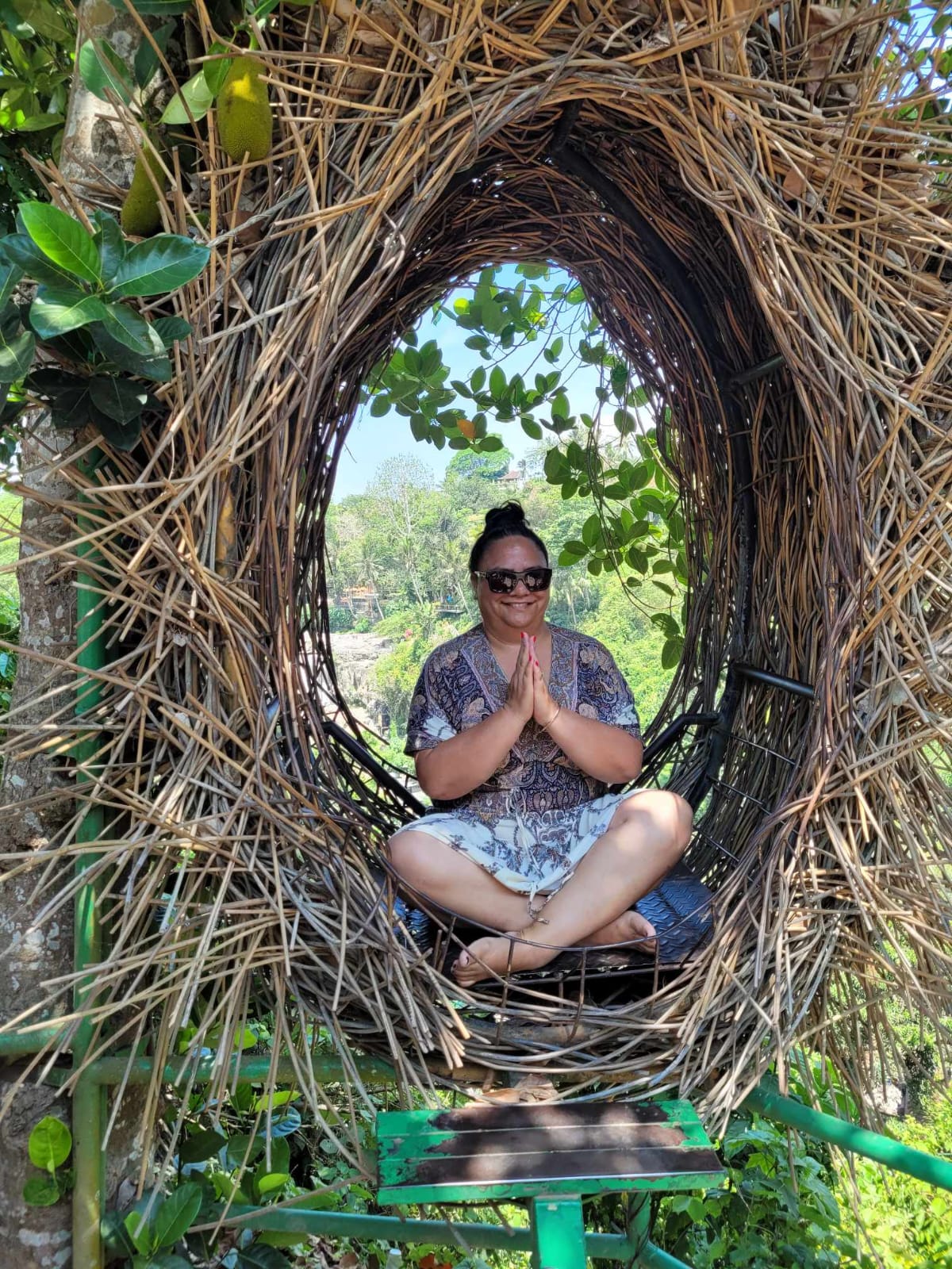 The Awakening Code - Contact