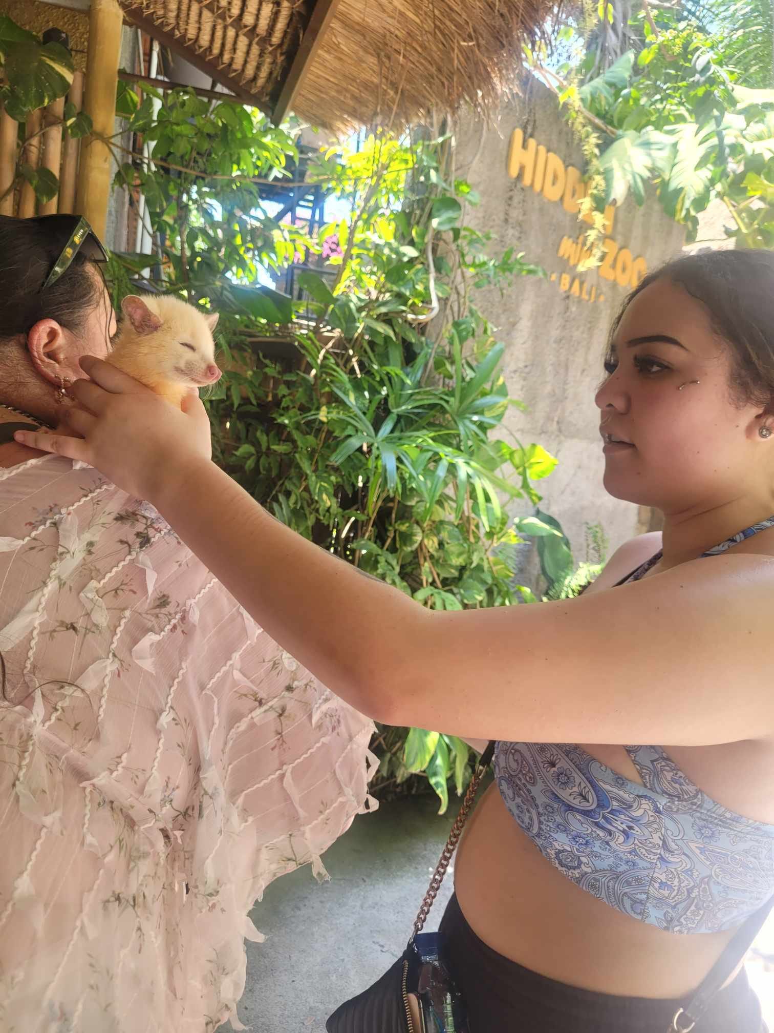 Solo Travellers Retreat - Thailand